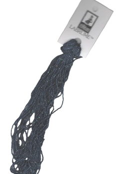 LB 036 Sodalite LaBrume Thread Gatherer LB 036 Sodalite LaBrume Thread Gatherer