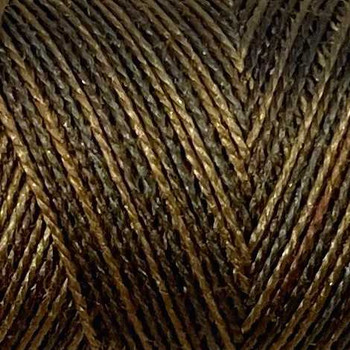 P9 Bronze Silk Size 12 Valdani