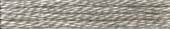 2512-473 Aluminum Cosmo Cotton Embroidery Floss 6 stranded Thread