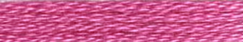 2512-502 Chateau Rose Cosmo Cotton Embroidery Floss 6 stranded Thread
