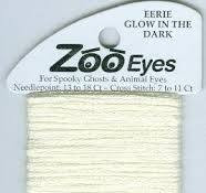 Z001 Zoo Eyes Eerie Glow In The Dark Rainbow Gallery