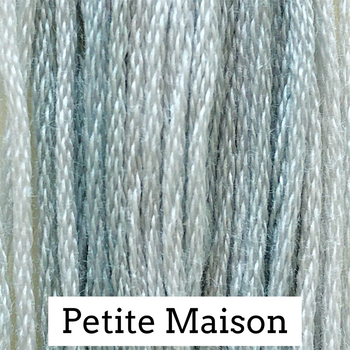 Petite Maison Crescent Colors Same As CCT-127 Classic Colorworks