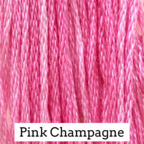 Pink Champagne Crescent Colors Same As CCT-056 Classic Colorworks