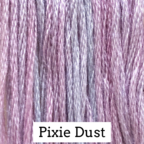Pixie Dust Crescent Colors Same As CCT-112 Classic Colorworks