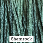 Shamrock Crescent Colors Same As CCT-028 Classic Colorworks