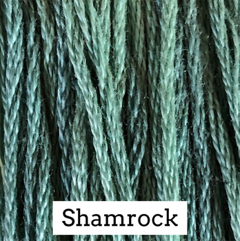 Shamrock Crescent Colors Same As CCT-028 Classic Colorworks