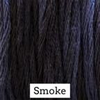 Smoke Crescent Colors