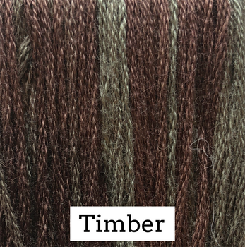 Timber Crescent Colors Same As CCT-089 Classic Colorworks