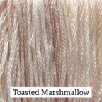 Toasted Marshmallow Crescent Colors Same As CCT-044 Classic Colorworks