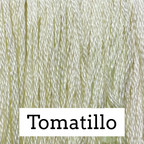 Tomatillo Crescent Colors Same As CCT-074 Classic Colorworks
