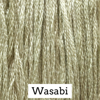 Wasabi Crescent Colors Same As CCT-113 Classic Colorworks