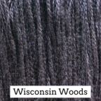 Wisconsin Woods Crescent Colors Same As CCT-114 Classic Colorworks