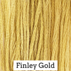 Finley Gold Crescent Colors Same As CCT-013 Classic Colorwoks
