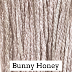 Bunny Honey Crescent Colors Same As CCT-141 Classic Colorworks