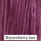 Boysenberry Jam Crescent Colors Same As CCT-049 Classic Colorworks