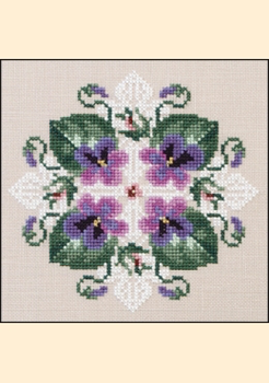 Honey Bunny Just Nan Designs JNLEHB