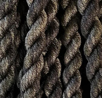 #312 GLORIANA SILK FLOSS Weathered Wood - GT312