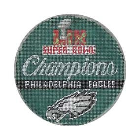 Logo 1074 Super Bowl Champs Eagles 18 Mesh Keep Your Pants On