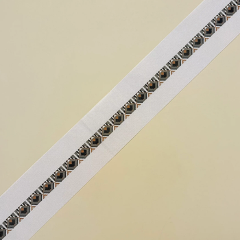 Belt BE632Colors of Praise 1 1/8 x 39 18M