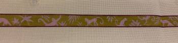 Belt BE633 Colors of Praise 1 1/8 x 39 18M