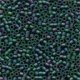 10039 Mill Hill Magnifica Beads Juniper Green