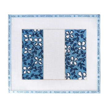 THE MEL CLUTCH 7" x 9" 13 Mesh COAST TO COAST