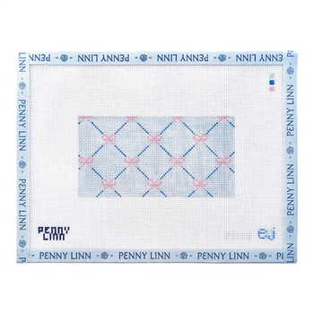 COASTAL GRANDMOTHER INSERT 5.2" x 2.7" 18 Mesh EVERYDAY NATALIE JANE