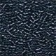 10008 Mill Hill Magnifica Beads Black Plum