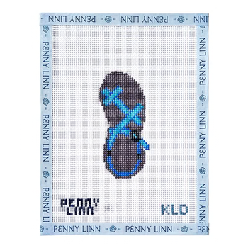 CHACO SANDAL 2" x 4" 13 Mesh KAYLA LOU DESIGNS