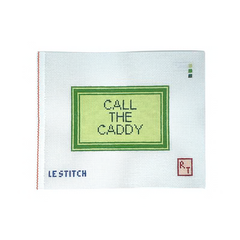 CADDY 6" x 4" 13 Mesh LE STITCH