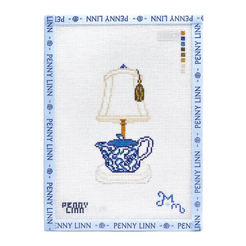 TEA LIGHT 5" x 2.5" 18 Mesh MARIE & MAXWELL