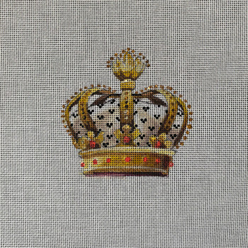 Miscellaneous MC509 Crown 4 x 4 18 Mesh Colors of Praise