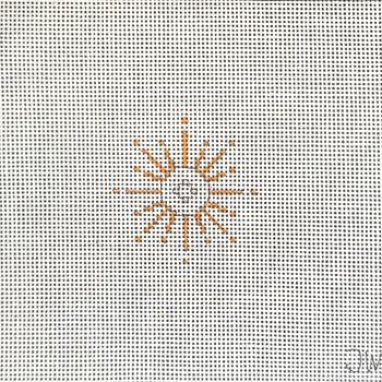 JW441 star charm 2 x 2 18 Mesh Colors of Praise