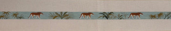 Belt BE637 1 1/8 x 39 18 Mesh Colors of Praise