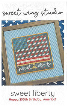 Sweet Liberty by Sweet Wing Studio 26-1600