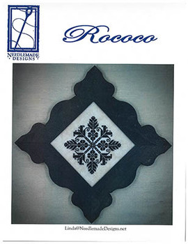 Rococo by Needlemade Designs 26-1672