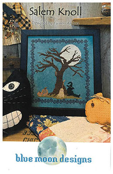 Salem Knoll by Blue Moon Designs 26-1783