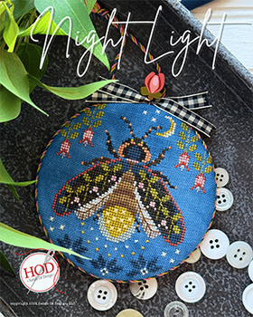 Night Light by Hands On Design 26-1897
