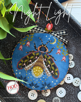 Night Light by Hands On Design 26-1897