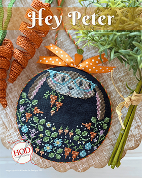Hey Peter by Hands On Design 26-1896