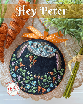 Hey Peter by Hands On Design 26-1896