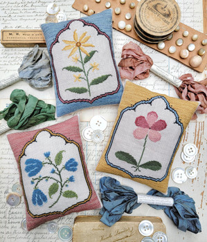 Petal Collection by Hello From Liz Mathews 26-1793