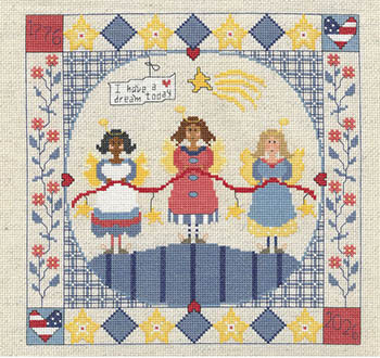 Angels In America 135w x 135h by Imaginating 26-1877