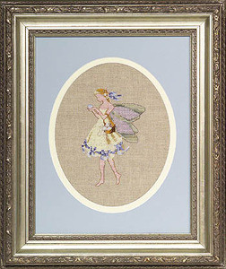 Mirabilia Designs Limited Edition Kit Easter Fairy