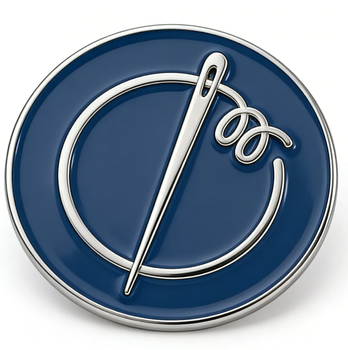 OFFICIALLY NEEDLEPOINT NEEDLEMINDER