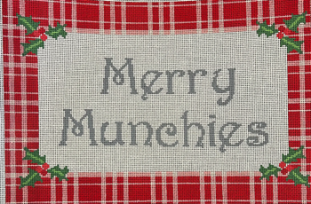 KICH40 Merry Munchies Kay Irby