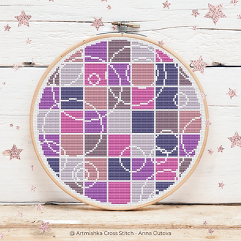 Mosaic Artmishka