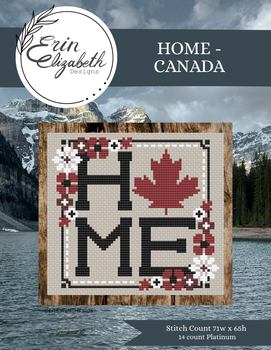Home - Canada Erin Elizabeth Designs DD