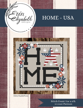 Home - USA Erin Elizabeth Designs DD