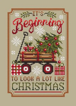 Looks Like Christmas Shannon Christine Designs DD